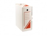 Cutie arhivare alba 200mm Forster 25/set