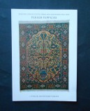 Covoare din Persia. Covoare persane