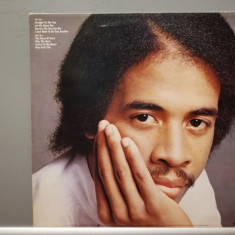 Stanley Clarke – Let Me Know You (1982/CBS/Holland) - Vinil/Vinyl/NM+