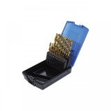 Set 19 burghie, 1-10 mm, pas 0.5 mm, BGS