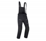 MBS Pantaloni textil impermiabili moto barbati negru regular Mondial 3XL, Cod Produs: TM186101R3XLOX