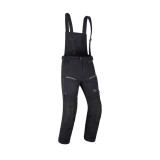 MBS Pantaloni textili impermeabili barbati moto negru regular Mondial XL, Cod Produs: TM186101RXLOX