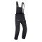 MBS Pantaloni textil impermiabili moto barbati negru regular Mondial 2XL, Cod Produs: TM186101R2XLOX