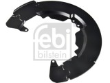 FEBI BILSTEIN 175347 febi Plus protectie stropire,disc frana