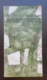 Răspunsul - Szasz Janos