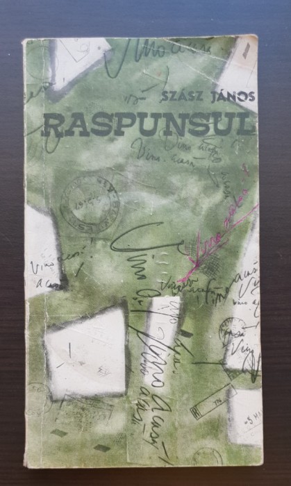 Răspunsul - Szasz Janos