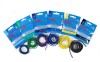 ELASTIC PRESTON DURA HOLLO H18 3M Black, Preston Innovations