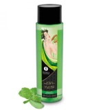 Gel de Dus Shunga Sensual Mint, Aroma Menta, 370 ml