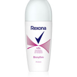 Cumpara ieftin Rexona Biorythm deodorant roll-on antiperspirant 48 de ore 50 ml