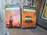 Le chant du bourreau - Norman Mailer Tome I si II