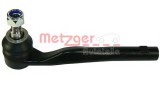 Cap de bara MERCEDES GLK-CLASS (X204) (2008 - 2016) METZGER 54043501