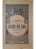 I. Simionescu - Colturi din tara - lectiuni geografice (Editia: 1934)