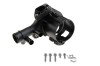Carcasa filtru combustibil Mercedes C Clasa W204 C180cdi, 200cdi, 220cdi, 250cdi 2008-, W205 C200d, 220bluetec, D, C250bluetec, D 2013-, Clasa E W212