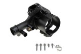 Carcasa filtru combustibil Mercedes C Clasa W204 C180cdi, 200cdi, 220cdi, 250cdi 2008-, W205 C200d, 220bluetec, D, C250bluetec, D 2013-, Clasa E W212