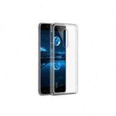 Husa TPU Nokia 6 - Silicon Transparent