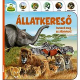 &Aacute;llatkereső - Ismerd meg az &aacute;llatokat