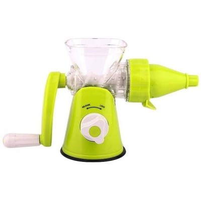 Storcator manual pentru fructe si legume multifunctional Juicer HX-0899 foto