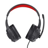 Cumpara ieftin Casti Trust Basics gaming, negru