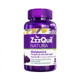 Cumpara ieftin ZZZQuil Melatonin, 60 jeleuri