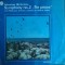 DISC LP: NICOLAE BRANZEU - SIMFONIA NR 2 PENTRU PACE / SYMPHONY FOR PEACE (1987)
