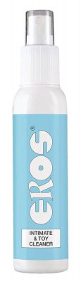 Solutie Curatare Intimate &amp;amp;amp; Toy Cleaner, 100 ml foto