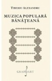 Muzica populara banateana - Tiberiu Alexandru
