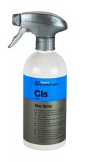Lubrifiant Argila Koch Chemie Clay Spray Cls, 500 ml foto