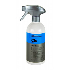 Lubrifiant Argila Koch Chemie Clay Spray Cls, 500 ml