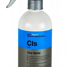 Lubrifiant Argila Koch Chemie Clay Spray Cls, 500 ml