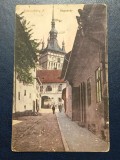 1918 - Sighisoara (jud. Mures)