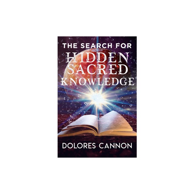 The Search for Hidden Sacred Knowledge