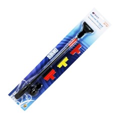Resun Set Ustensile Curatare Acvariu DS36 Telescopic