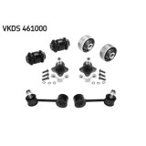 SKF Chit reparatie, brat