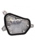 Modul angel eyes DRL far stanga BMW X1 F48, X2 F39 - 63117428789, 7428789