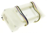 CLAPETA MOTORIZATA AER (DAMPER) 17431000000886 MIDEA