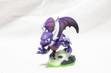 Figurina Skylanders Spyro's Adventure - Cynder - Model 84174888