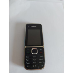 Telefon Nokia c2-01 folosit