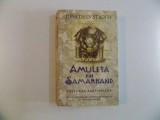 AMULETA DIN SAMARKAND TRILOGIA BARTIMAEUS de JONATHAN STROUD 2006