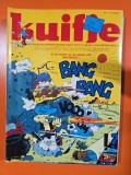 Revista Kuifje (Tintin - limba olandeza) No. 9/Anul 34