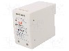 Convertor de tensiune, DC-DC, intrare 0,15...1,5kV DC, iesire 5V DC, putere 50W, MEAN WELL - DDRH-60-5