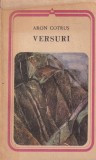 Aron Cotrus - Versuri