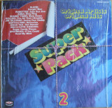 Vinil Various &ndash; Super Pack (VG)