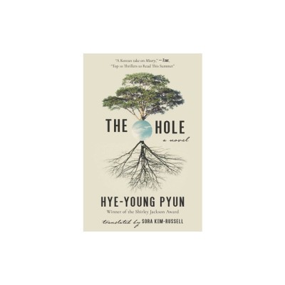 The Hole foto