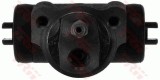 Cilindru receptor frana Subaru Forester, Impreza, Legacy I, Legacy II Motor 1.6 i, 1.6 i, 1.6 i AWD, 1.6 i AWD, 1800, 1800 4WD, 1800 4WD, 2.0, 2.0