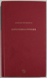 REPETABILA POVARA de ADRIAN PAUNESCU , 2010