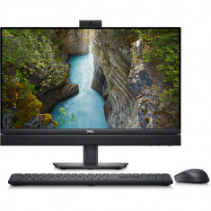 Optiplex All-In-One 7410, 23.8&amp;quot; FHD Touch, i7-13700, 16GB, 512SSD, Intel foto