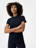 Tricou polo regular pentru femei, 4F Sportswear