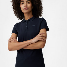 Tricou polo regular pentru femei