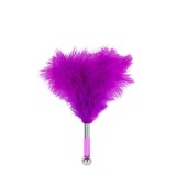 Feather Tickler Purple, Guilty Pleasure