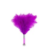 Feather Tickler Purple, Guilty Pleasure